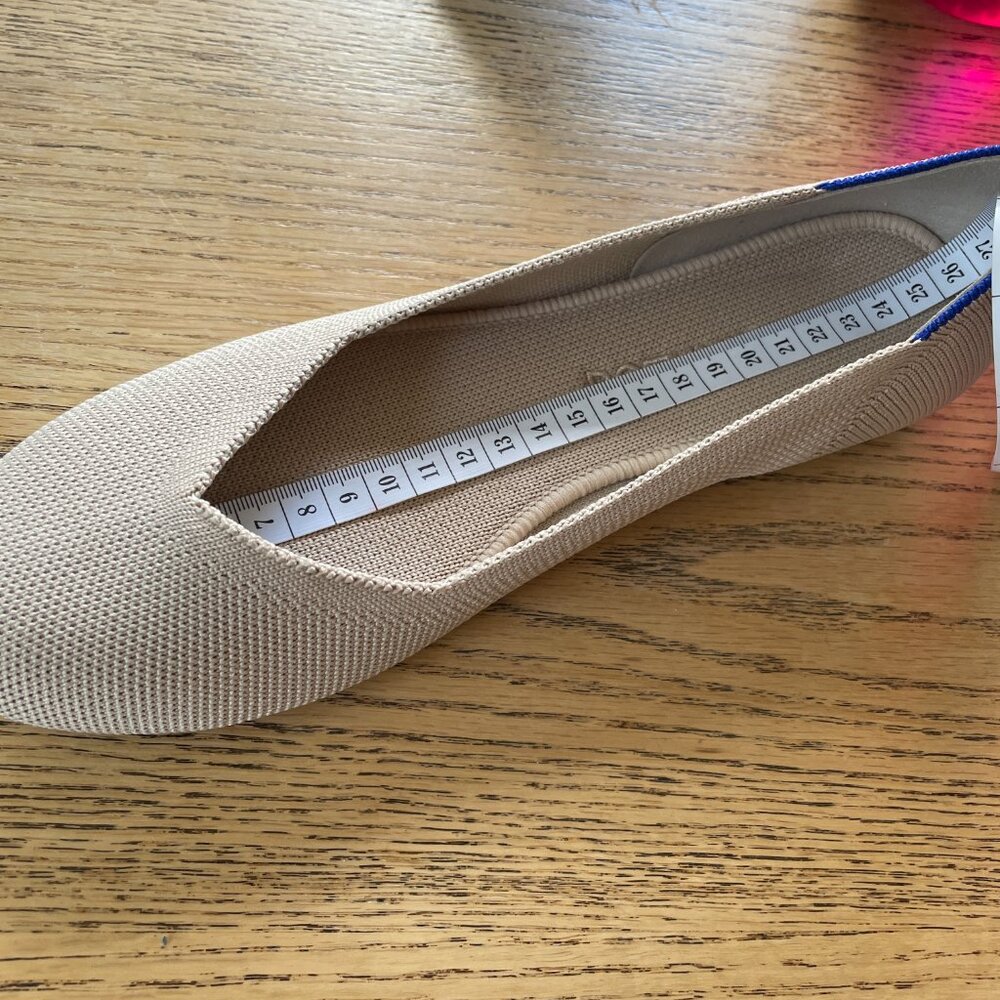 The Flat Rothy’s - Size 9 - Picture 14 of 16